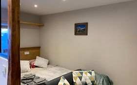 Au Coeur Des Alpes